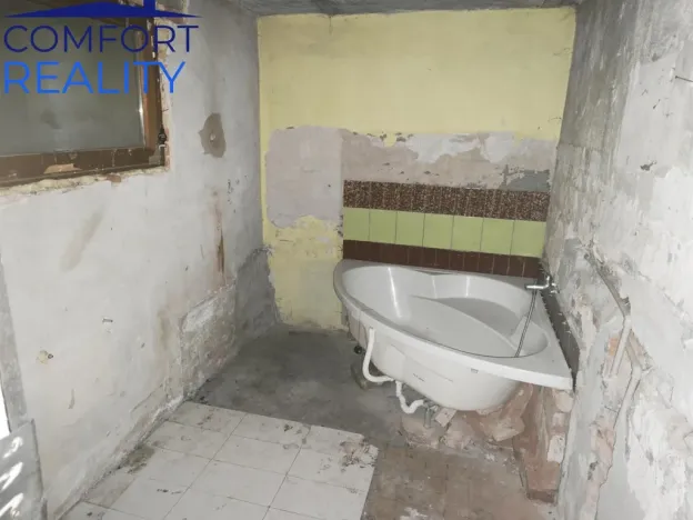 Pronájem rodinného domu, Město Albrechtice - Linhartovy, 200 m2