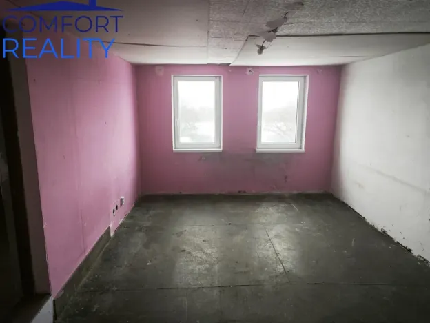 Pronájem rodinného domu, Město Albrechtice - Linhartovy, 200 m2