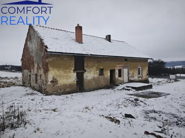 Pronájem rodinného domu, Město Albrechtice - Linhartovy, 200 m2