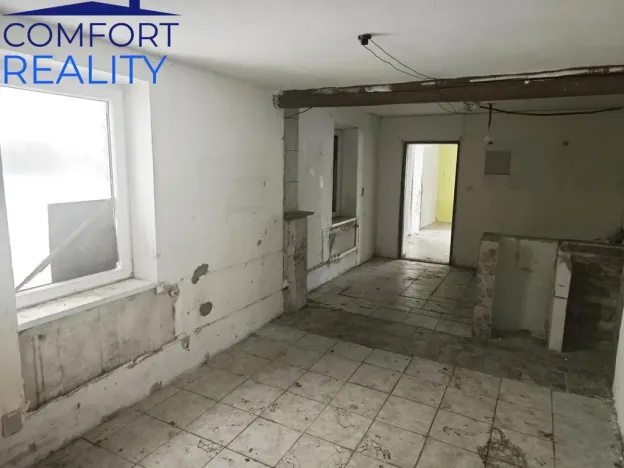 Pronájem rodinného domu, Město Albrechtice - Linhartovy, 200 m2