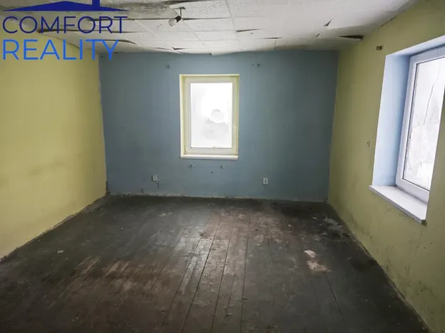 Pronájem rodinného domu, Město Albrechtice - Linhartovy, 200 m2