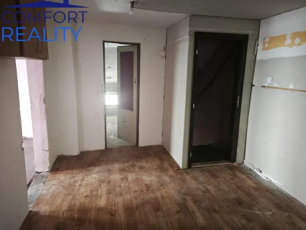 Pronájem rodinného domu, Město Albrechtice - Linhartovy, 200 m2