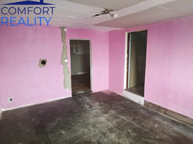 Pronájem rodinného domu, Město Albrechtice - Linhartovy, 200 m2