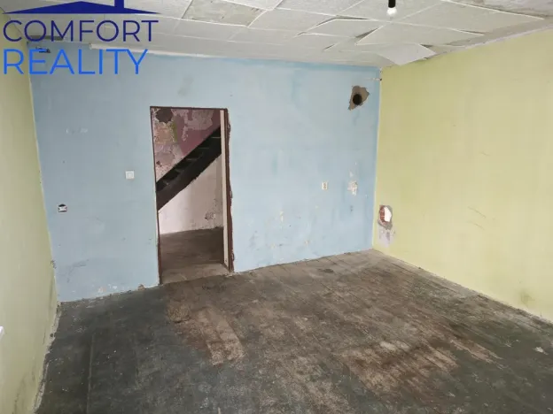 Pronájem rodinného domu, Město Albrechtice - Linhartovy, 200 m2