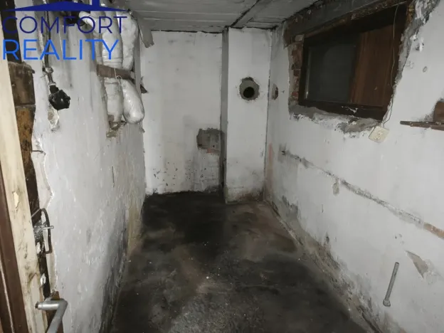Pronájem rodinného domu, Město Albrechtice - Linhartovy, 200 m2