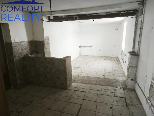 Pronájem rodinného domu, Město Albrechtice - Linhartovy, 200 m2