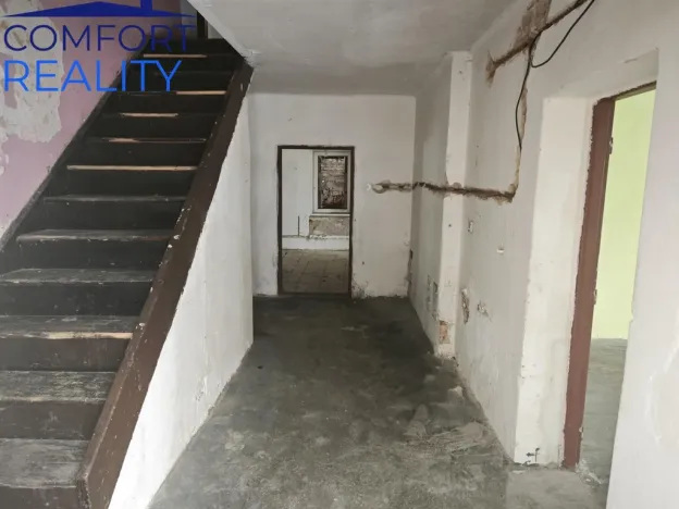 Pronájem rodinného domu, Město Albrechtice - Linhartovy, 200 m2