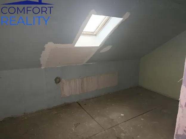Pronájem rodinného domu, Město Albrechtice - Linhartovy, 200 m2