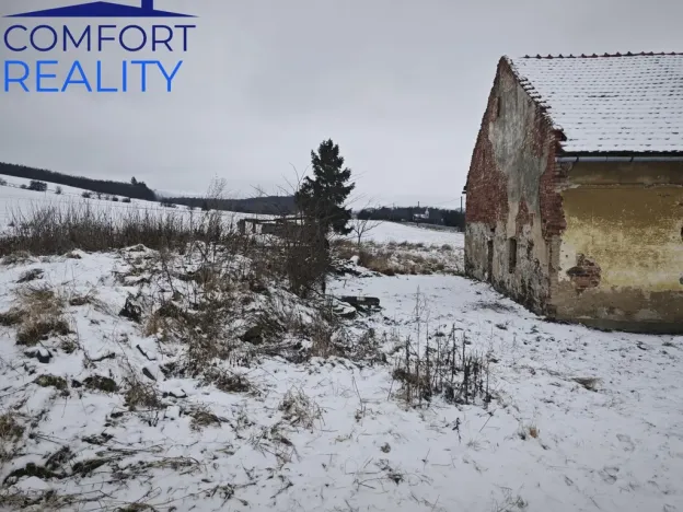 Pronájem rodinného domu, Město Albrechtice - Linhartovy, 200 m2