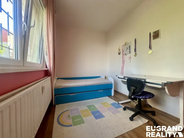 Prodej bytu 3+1, Česká Lípa, U Nemocnice, 70 m2