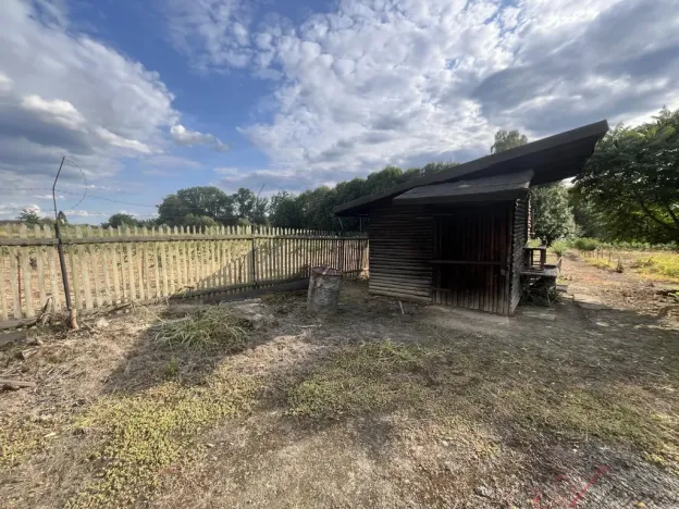 Prodej zahrady, Sedlnice, 14246 m2