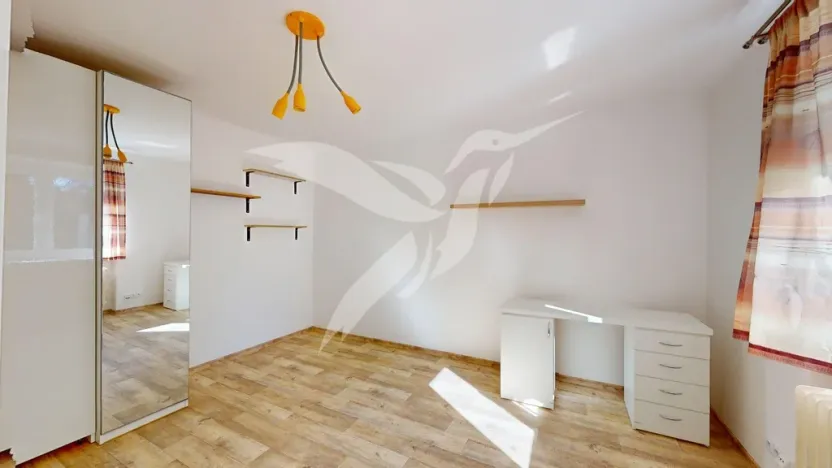 Pronájem bytu 1+kk, Plzeň, Kyjevská, 30 m2