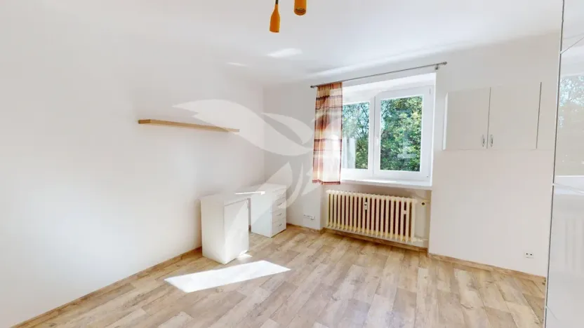 Pronájem bytu 1+kk, Plzeň, Kyjevská, 30 m2