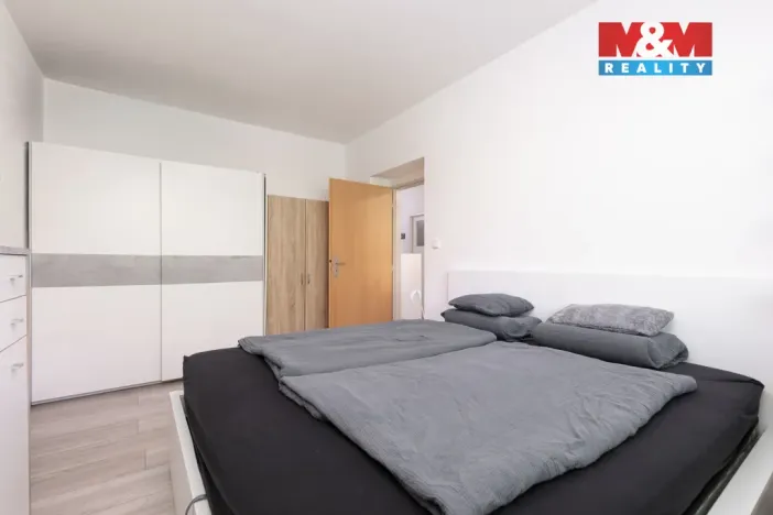Prodej bytu 2+1, Ostrava - Bělský Les, Horní, 55 m2