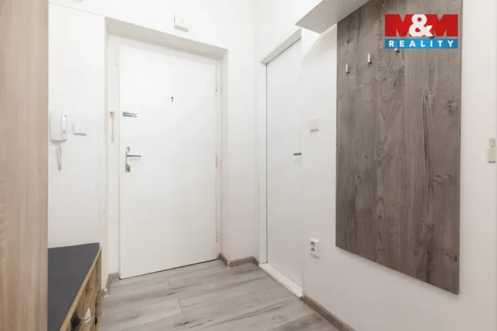 Prodej bytu 2+1, Ostrava - Bělský Les, Horní, 55 m2
