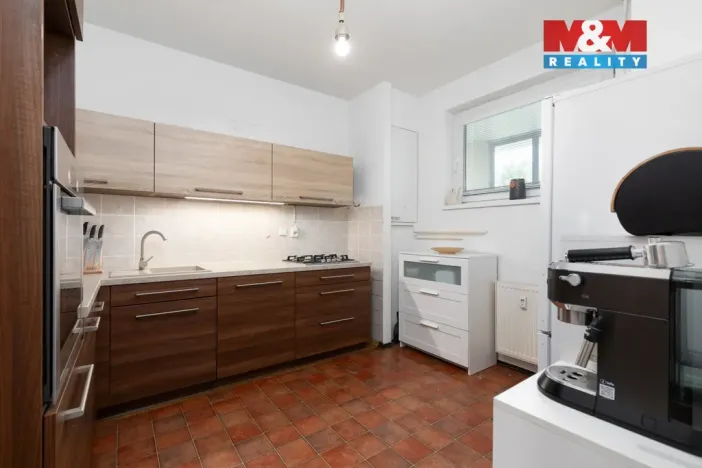Prodej bytu 2+1, Ostrava - Bělský Les, Horní, 55 m2