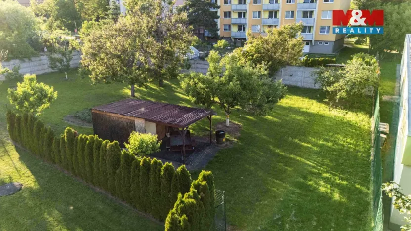 Prodej pozemku pro bydlení, Rajhrad, 759 m2