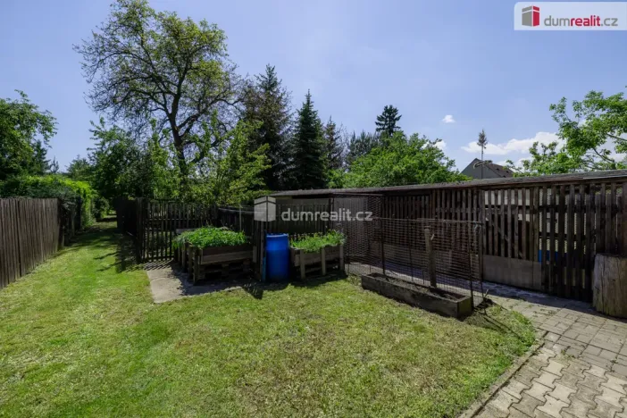 Prodej rodinného domu, Nepomyšl, 130 m2
