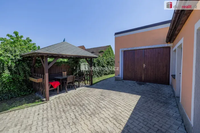 Prodej rodinného domu, Nepomyšl, 130 m2