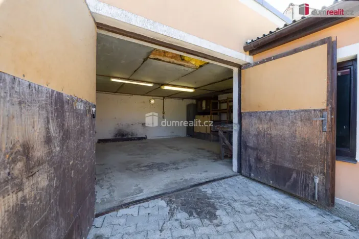 Prodej rodinného domu, Nepomyšl, 130 m2
