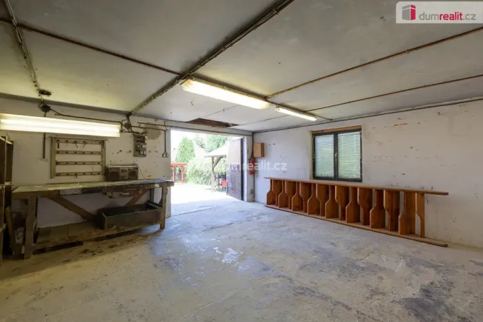 Prodej rodinného domu, Nepomyšl, 130 m2