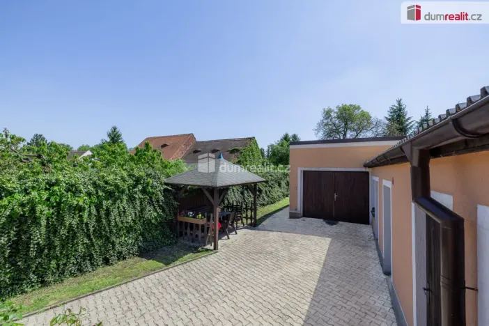 Prodej rodinného domu, Nepomyšl, 130 m2