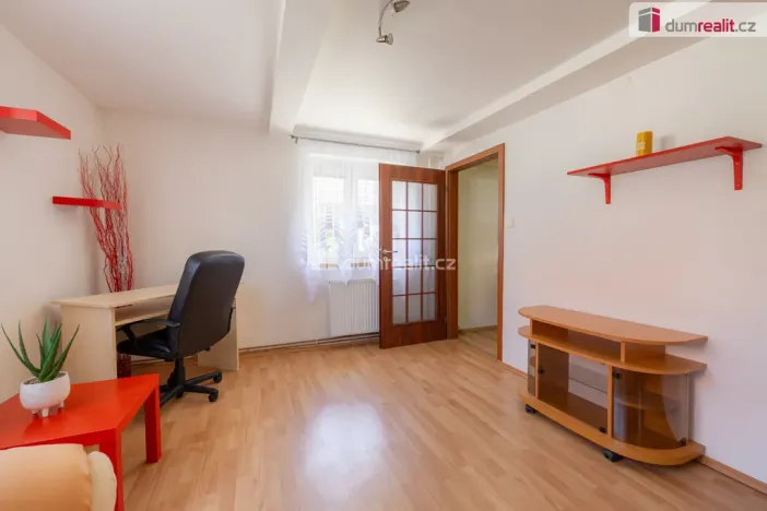 Prodej rodinného domu, Nepomyšl, 130 m2