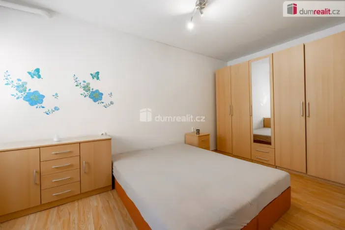 Prodej rodinného domu, Nepomyšl, 130 m2