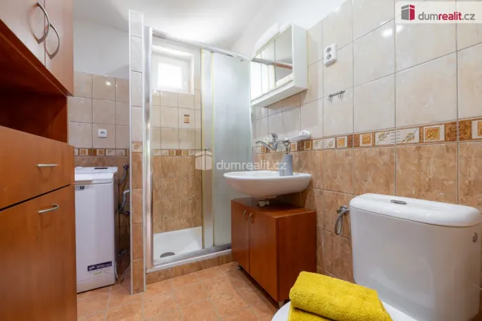 Prodej rodinného domu, Nepomyšl, 130 m2