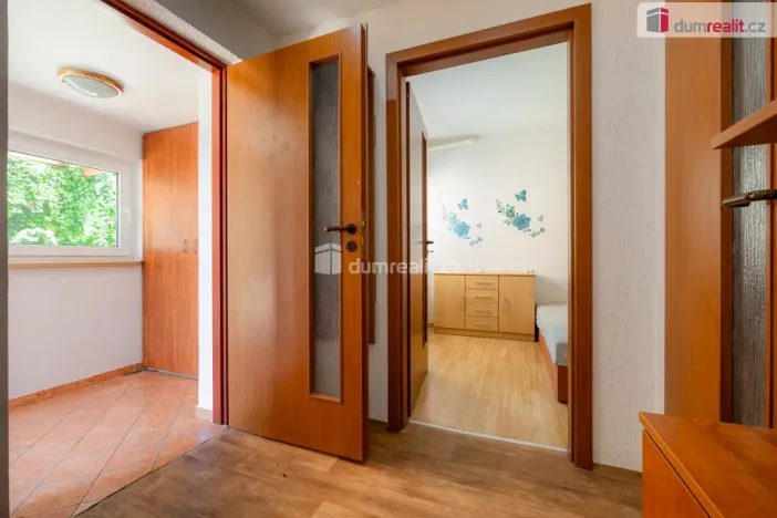 Prodej rodinného domu, Nepomyšl, 130 m2