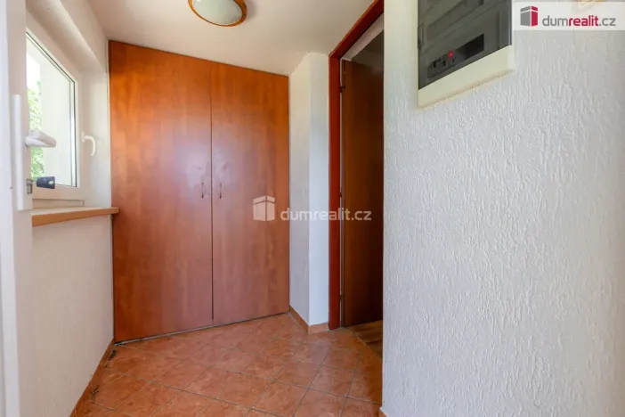 Prodej rodinného domu, Nepomyšl, 130 m2