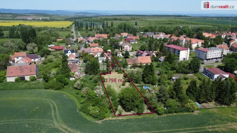 Prodej rodinného domu, Nepomyšl, 130 m2