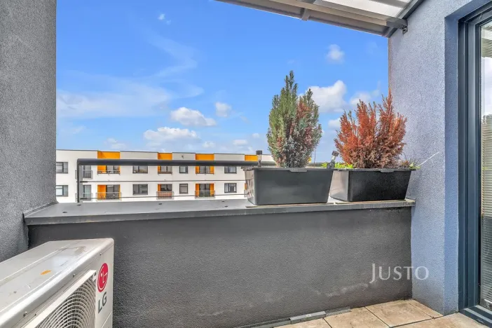 Prodej bytu 3+kk, Praha - Uhříněves, Oty Bubeníčka, 51 m2
