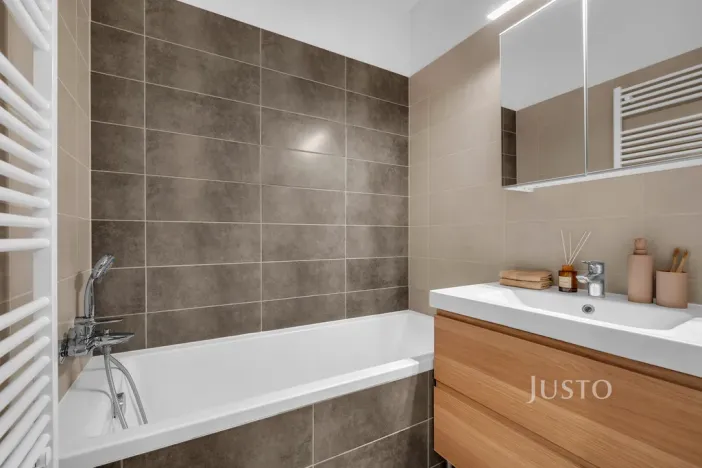 Prodej bytu 3+kk, Praha - Uhříněves, Oty Bubeníčka, 51 m2