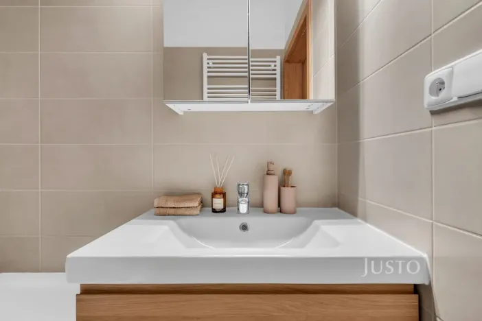 Prodej bytu 3+kk, Praha - Uhříněves, Oty Bubeníčka, 51 m2