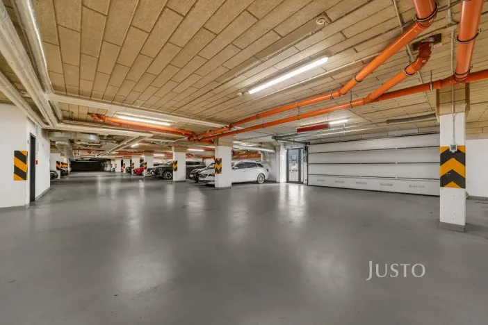 Prodej bytu 3+kk, Praha - Uhříněves, Oty Bubeníčka, 51 m2
