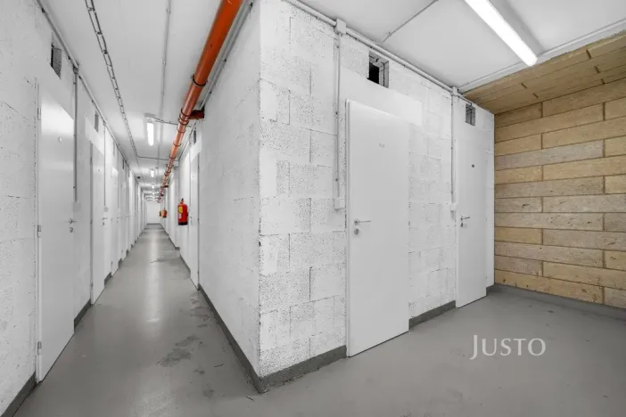 Prodej bytu 3+kk, Praha - Uhříněves, Oty Bubeníčka, 51 m2