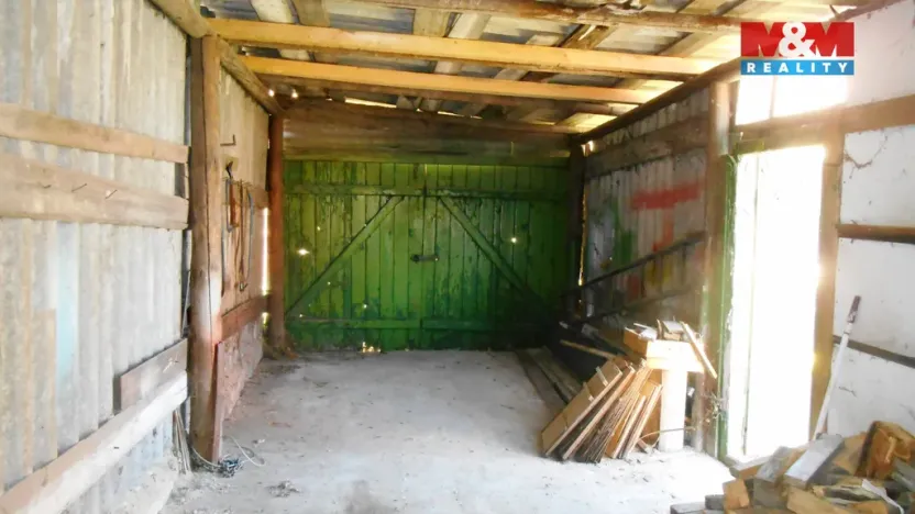 Prodej rodinného domu, Páleč, 100 m2