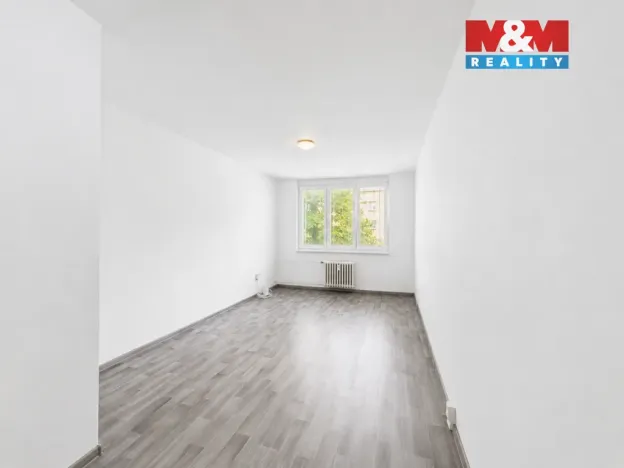 Prodej bytu 2+1, Ostrava, Volgogradská, 59 m2