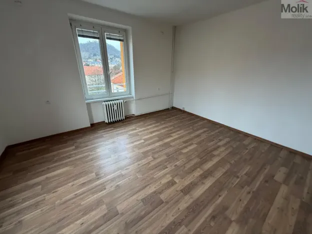 Pronájem bytu 2+1, Most, tř. Budovatelů, 56 m2