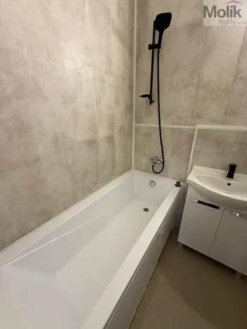 Pronájem bytu 2+1, Most, tř. Budovatelů, 56 m2