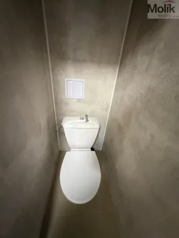 Pronájem bytu 2+1, Most, tř. Budovatelů, 56 m2