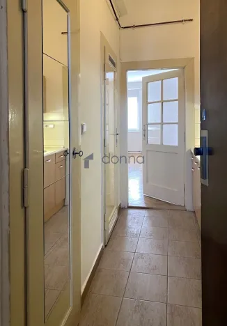 Prodej bytu 1+kk, Praha, Za poštou, 32 m2