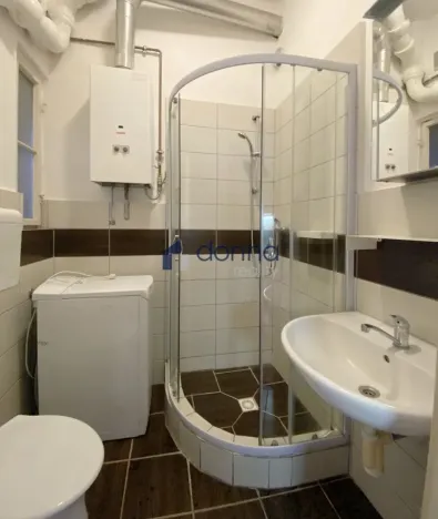 Prodej bytu 1+kk, Praha, Za poštou, 32 m2