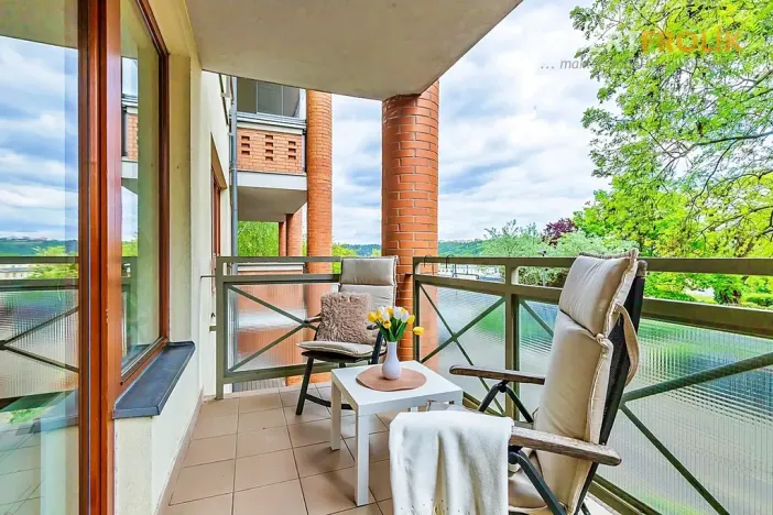 Prodej bytu 4+kk, Praha - Dejvice, Paťanka, 99 m2