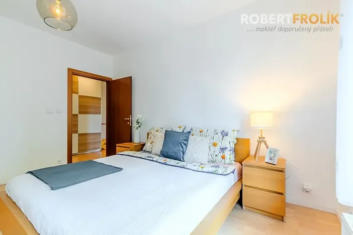 Prodej bytu 4+kk, Praha - Dejvice, Paťanka, 99 m2