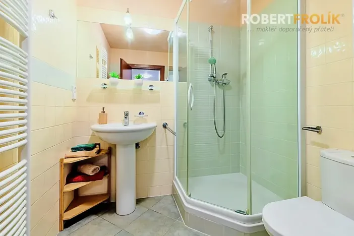 Prodej bytu 4+kk, Praha - Dejvice, Paťanka, 99 m2