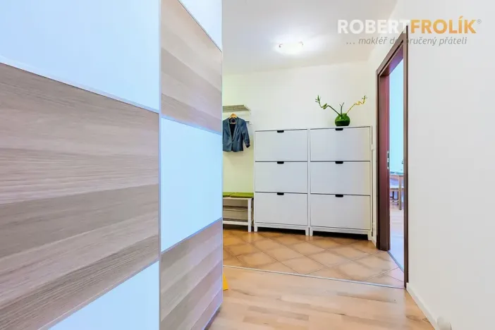 Prodej bytu 4+kk, Praha - Dejvice, Paťanka, 99 m2