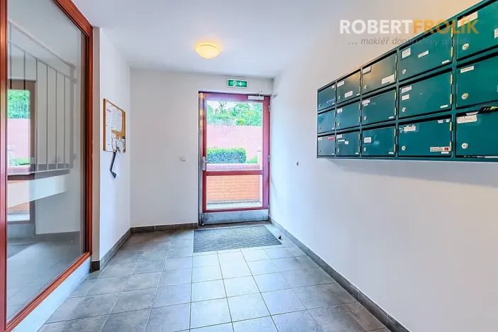 Prodej bytu 4+kk, Praha - Dejvice, Paťanka, 99 m2