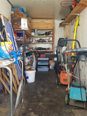 Prodej chaty, Rádlo, 27 m2